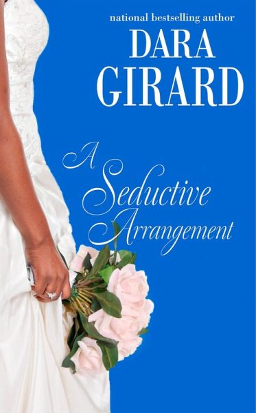 A Seductive Arrangement (The Fortune Brothers, #2) (eBook, ePUB)