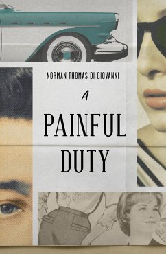 Cover Painful Duty (eBook, ePUB)
