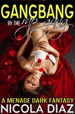 Gangbang by the Rap Gang (eBook, ePUB) Gangbang by the Rap Gang (eBook, ePUB)