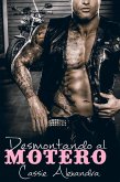 Desmontando al motero (eBook, ePUB) Desmontando al motero (eBook, ePUB)
