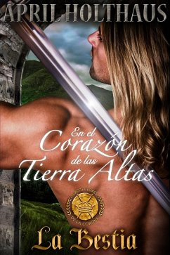 Cover En el corazon de las Tierras Altas: La Bestia (eBook, ePUB)