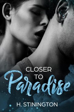 Cover Closer to Paradise (Dancing Romance, #1) (eBook, ePUB)