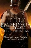 The Little Emperors (eBook, ePUB)