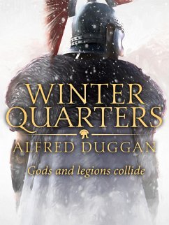 Winter Quarters (eBook, ePUB) - Duggan, Alfred