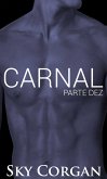 Carnal: Parte Dez (eBook, ePUB)