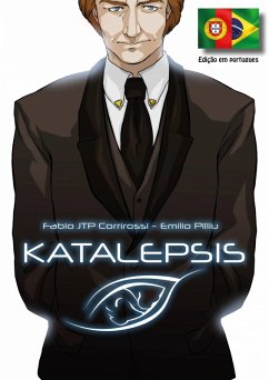 Katalepsis (eBook, ePUB) - Corrirossi, Fabio