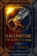 Ravenstone (The Complete Saga) (eBook,... - Bild 1