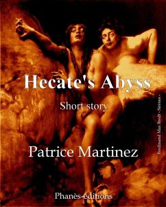 Hecate's Abyss (eBook, ePUB) - Patrice Martinez