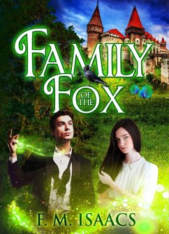 Cover Family of the Fox (eBook, ePUB)