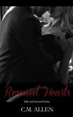 Rescued Hearts (Safe and Secured series, #2) (eBook, ePUB)