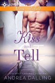 Kiss and Tell (Coastal College Players, #3) (eBook, ePUB)