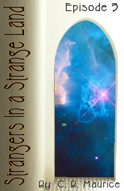 Cover Strangers In a Strange Land Episode 5 (eBook, ePUB)