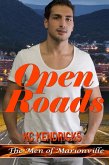 Open Roads (The Men of Marionville, #2) (eBook, ePUB)