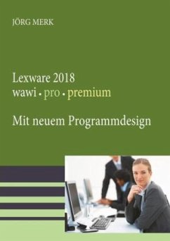 Lexware 2018 warenwirtschaft pro premium - Merk, Jörg