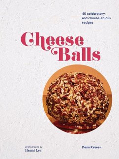 Cheese Balls - Rayess, Dena