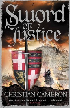 Sword of Justice - Cameron, Christian