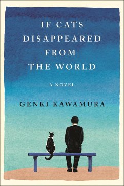 If Cats Disappeared from the World - Kawamura, Genki