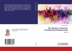 The Banker Customer Confidential Relationship