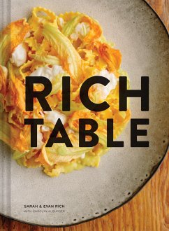 Rich Table - Rich, Evan;Rich, Sarah