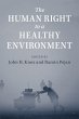 The Human Right to a Healthy Environment - Bild 1