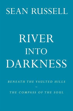 River Into Darkness - Russell, S. Thomas