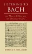 Listening to Bach - Bild 1
