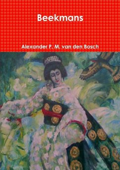 Beekmans - Bosch, Alexander P. M. van den