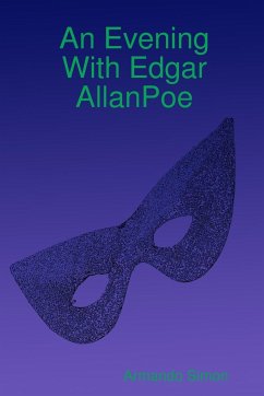An Evening With Edgar AllanPoe - Simon, Armando