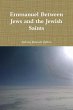 Emmanuel Between Jews and the Jewish... - Bild 1