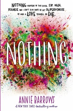 Cover Nothing