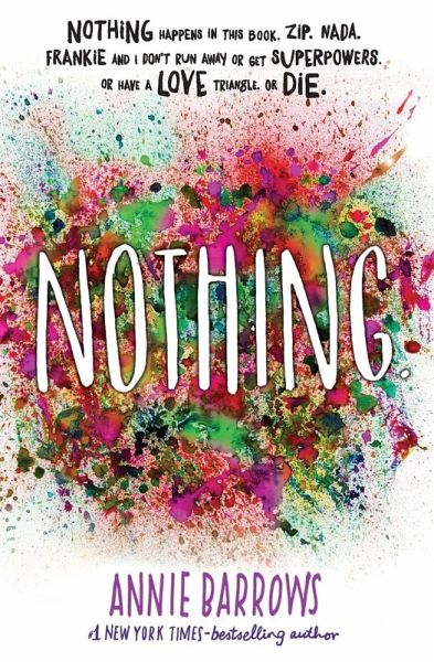 Nothing Nothing