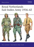 Royal Netherlands East Indies Army 1936-42