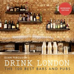 Drink London (New Edition) - Ferguson, Euan
