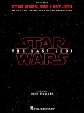 Star Wars - The Last Jedi, Piano Solo