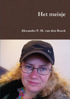 Cover Het meisje