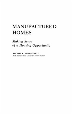 Manufactured Homes - Nutt Powell, Thomas