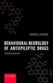 Behavioural Neurology of Anti-Epileptic Drugs