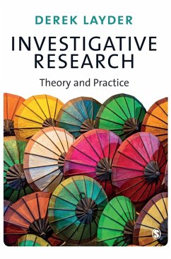 Cover Investigative Research