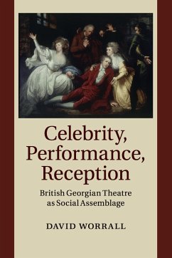 Celebrity, Performance, Reception - Worrall, David
