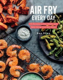 Air Fry Every Day - Mims, Ben