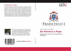 De Párroco a Papa - Urrutia Zapata, María Francisca