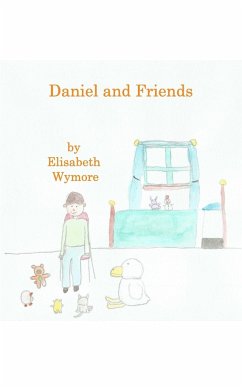 Daniel and Friends - Wymore, Elisabeth