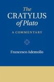 The Cratylus of Plato