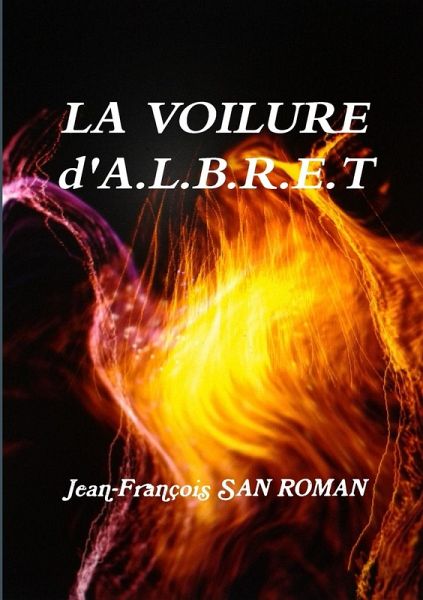 La voilure d 'A.L.B.R.E.T La voilure d 'A.L.B.R.E.T