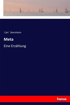 Meta - Sternheim, Carl