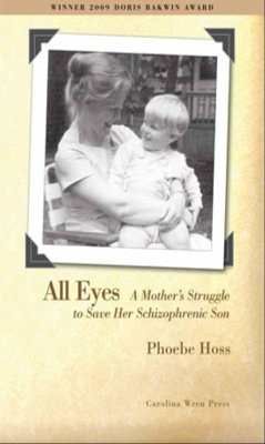 All Eyes - Hoss, Phoebe