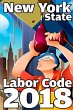 New York State Labor Code 2018 - Bild 1