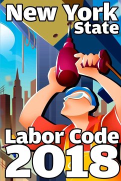 New York State Labor Code 2018 - Snape, John