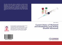 Current Status of Marketed and Developing Long-Acting Growth Hormones - Mishra, Garima