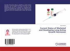 Current Status of Marketed and Developing Long-Acting Growth Hormones